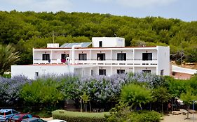 Hostal Alocs